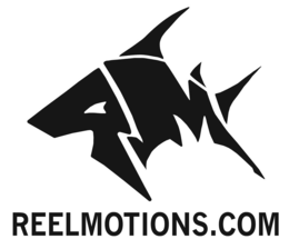 RM REELMOTIONS.COM trademark