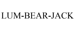 LUM-BEAR-JACK trademark