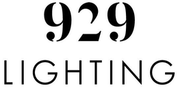 929 LIGHTING trademark