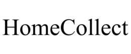 HOMECOLLECT trademark