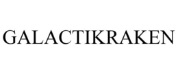 GALACTIKRAKEN trademark