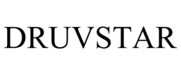 DRUVSTAR trademark