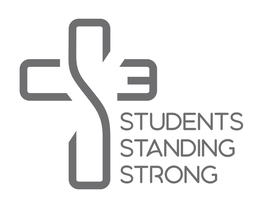 S STUDENTS STANDING STRONG trademark