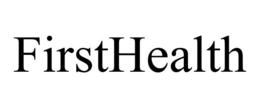 FIRSTHEALTH trademark