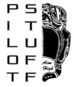 PILOT STUFF AIM HIGH trademark