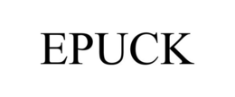 EPUCK trademark