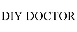DIY DOCTOR trademark