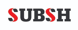 SUBSH trademark