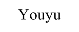 YOUYU trademark