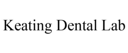 KEATING DENTAL LAB trademark