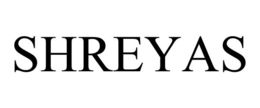 SHREYAS trademark