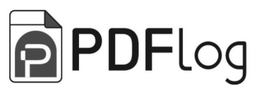 P PDFLOG trademark