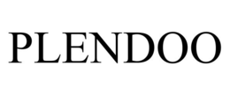PLENDOO trademark