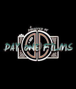 DIRECTED BY DAY ONE FILMS trademark