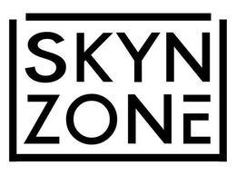 SKYN ZONE trademark