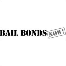 BAIL BONDS NOW! trademark