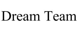 DREAM TEAM trademark