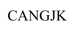CANGJK trademark