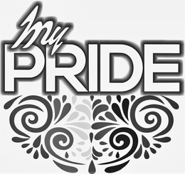 MY PRIDE trademark