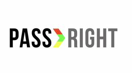PASS RIGHT trademark