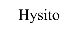 HYSITO trademark