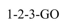 1-2-3-GO trademark
