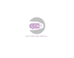 LTNT LET'S TALK NAIL TALK INC. trademark