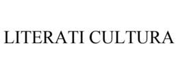 LITERATI CULTURA trademark