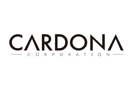 CARDONA CORPORATION trademark