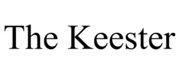 THE KEESTER trademark
