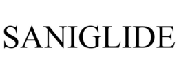 SANIGLIDE trademark