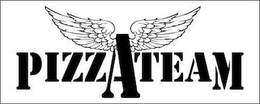 PIZZAATEAM trademark