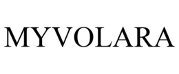 MYVOLARA trademark