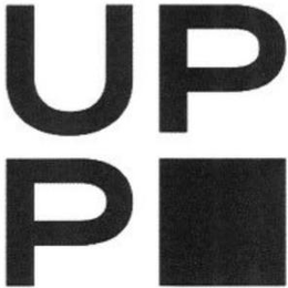 UP P trademark