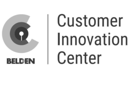 CIC BELDEN CUSTOMER INNOVATION CENTER trademark