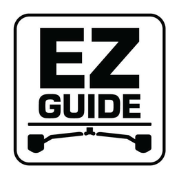 EZ GUIDE trademark