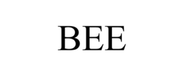 BEE trademark