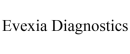 EVEXIA DIAGNOSTICS trademark