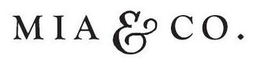 MIA & CO. trademark