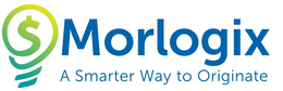 MORLOGIX A SMARTER WAY TO ORIGINATE trademark