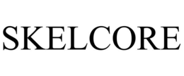 SKELCORE trademark