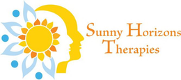 SUNNY HORIZONS THERAPIES trademark
