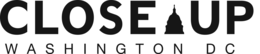 CLOSE UP WASHINGTON DC trademark