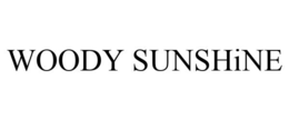 WOODY SUNSHINE trademark