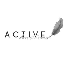 ACTIVE DEVOTIONS trademark