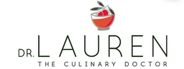 DR. LAUREN THE CULINARY DOCTOR trademark