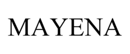 MAYENA trademark