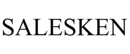 SALESKEN trademark