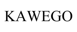 KAWEGO trademark