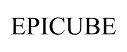 EPICUBE trademark